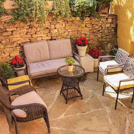 Casa Rural Ezkonberri Unzue Exteriér fotografie