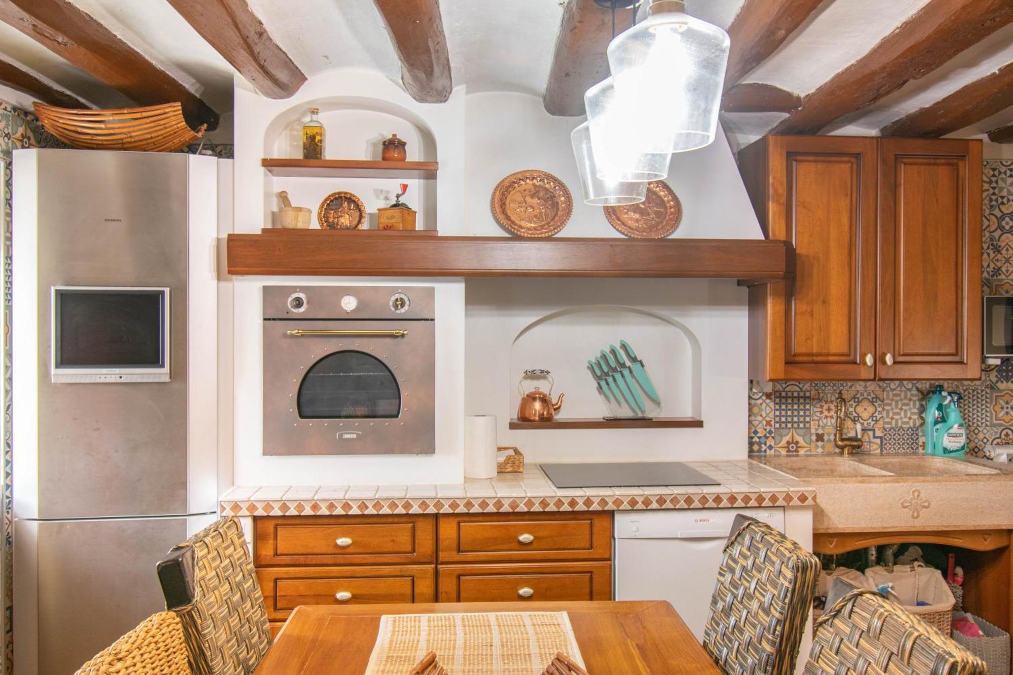 Casa Rural Ezkonberri Unzue Exteriér fotografie